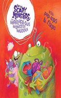 Marvellous Monster Muddle