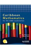 Caribbean Mathematics