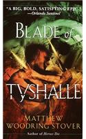 Blade of Tyshalle