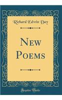 New Poems (Classic Reprint)