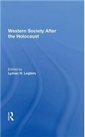 Western Society After The Holocaust