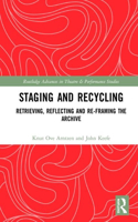 Staging and Re-cycling
