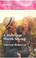 A Marriage Worth Saving