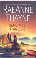 Serenity Harbor: A Clean & Wholesome Romance