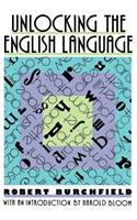 Unlocking the English Language