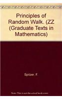 Principles of Random Walk. (ZZ