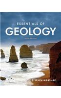 Essentials of Geology