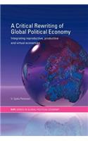 Critical Rewriting of Global Political Economy