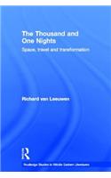 The Thousand and One Nights