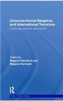 Unconventional Weapons and International Terrorism