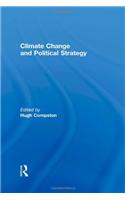 Climate Change and Political Strategy