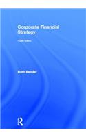 Corporate Financial Strategy