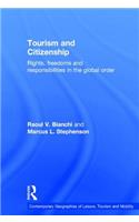 Tourism and Citizenship