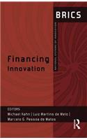 Financing Innovation