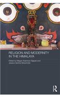 Religion and Modernity in the Himalaya