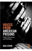 Voices from American Prisons
