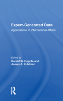 Expert-generated Data