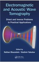 Electromagnetic and Acoustic Wave Tomography