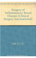 Surgery of Inflammatory Bowel Disease
