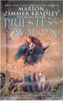 Priestess of Avalon: (English)