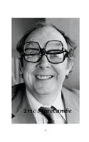 Eric Morecambe