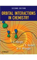 Orbital Interactions 2e