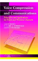 Voice Compression and Communications