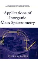 Applications of Inorganic Mass Spectrometry