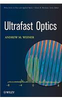 Ultrafast Optics