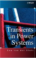 Transients in Power Systems
