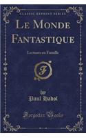Le Monde Fantastique