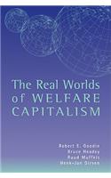 The Real Worlds of Welfare Capitalism