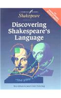 Discovering Shakespeare's Language American Edition