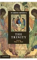 Cambridge Companion to the Trinity