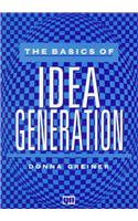 The Basics of Idea Generation