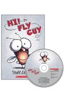 Hi, Fly Guy