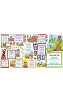 Favorite Nursery Rhymes Bulletin Board: (Bulletin Boards)
