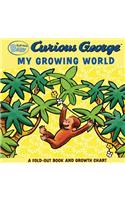 Curious Baby: My Growing World