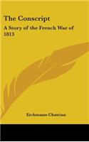 The Conscript