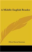 A Middle English Reader