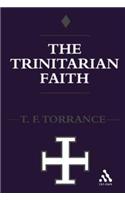 Trinitarian Faith
