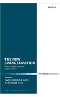 The New Evangelization