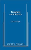 Gorgons and Other Plays