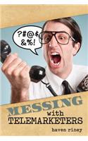 Messing with Telemarketers