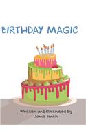 Birthday Magic