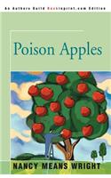 Poison Apples