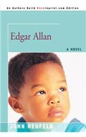 Edgar Allan