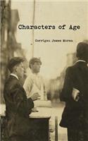Characters of Age