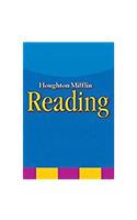 Houghton Mifflin Vocabulary Readers: Complete Kit Grade K