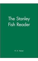 Stanley Fish Reader